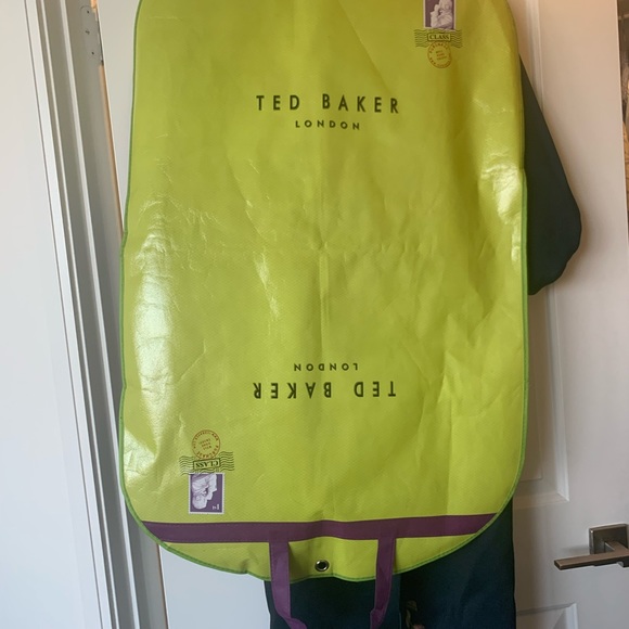 Ted baker dress - Picture 3 of 6